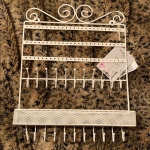 jewelry holder